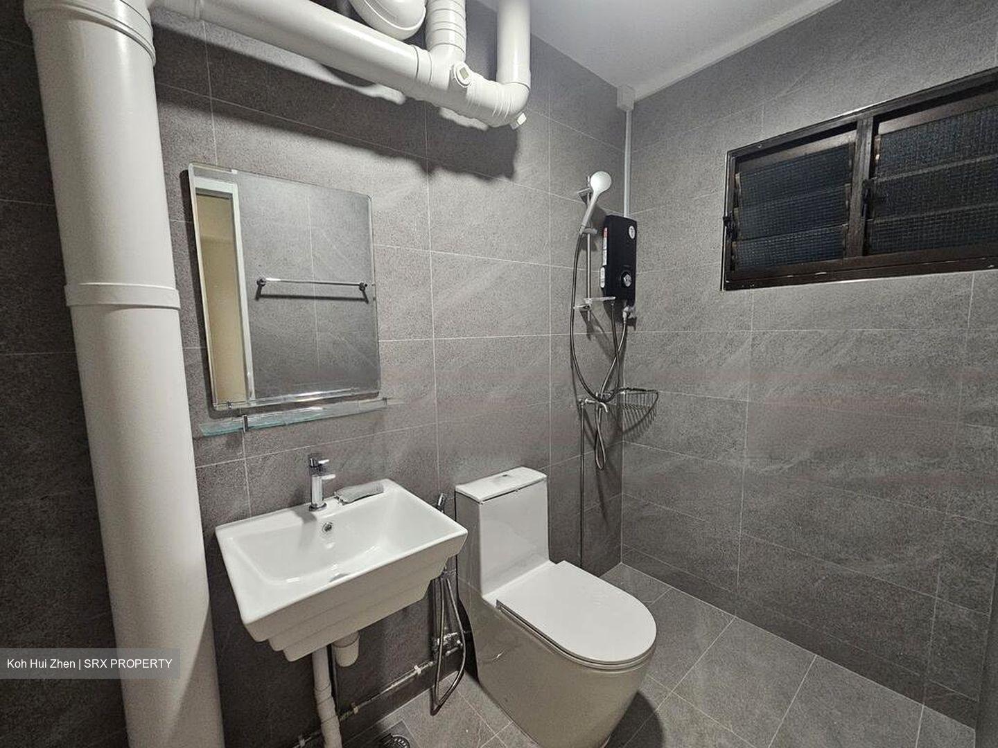 Blk 938 Hougang Street 92 (Hougang), HDB 4 Rooms #588255811
